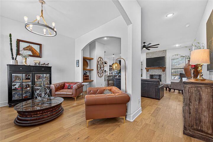 Property Photo: 1669 N Pershing Street AR 72704