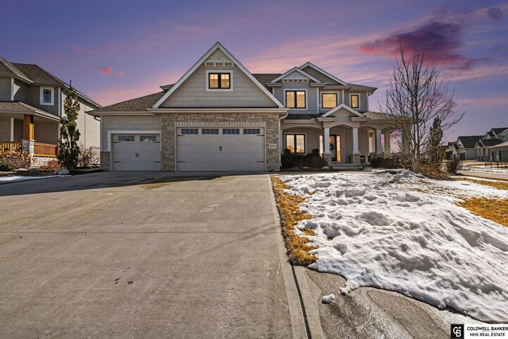 Property Photo:  21711 I Street  NE 68022 