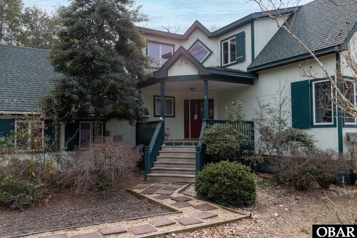 Property Photo:  4513 Beacham Lane  NC 27949 