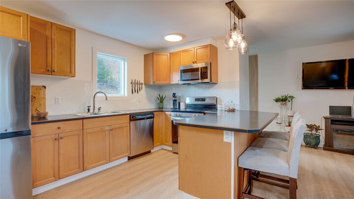 Property Photo: 878 Deep Creek Road A BC V0E 1V3
