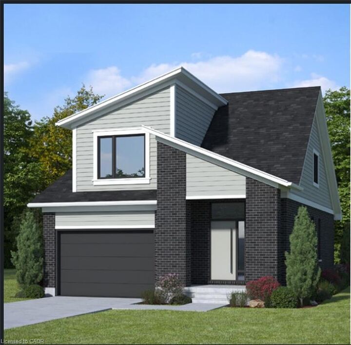 1731 Farfield Road — photo 1
