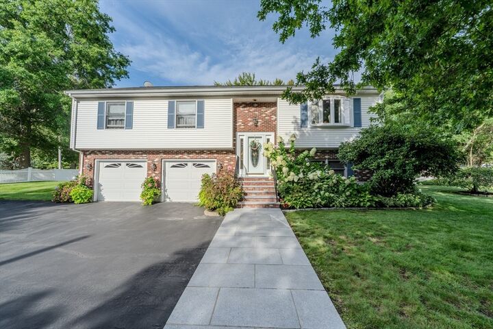 Property Photo:  26 Joel Circle  MA 01904 