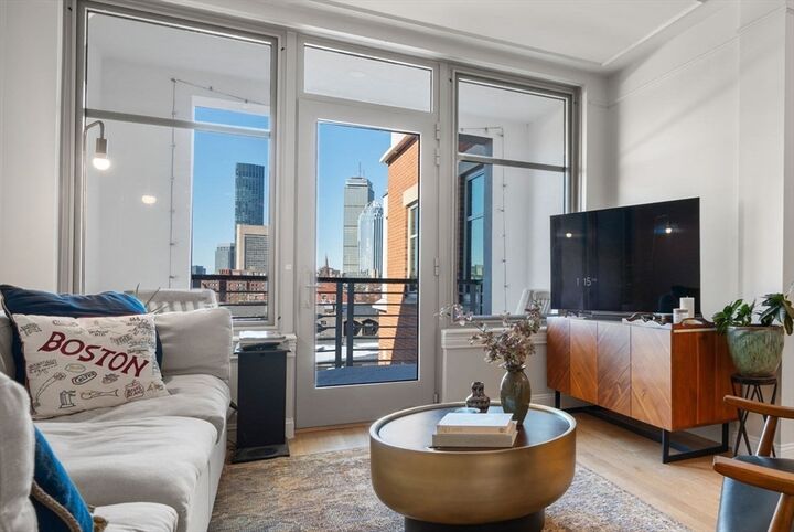 Property Photo:  1597 Washington St 512  MA 02118 