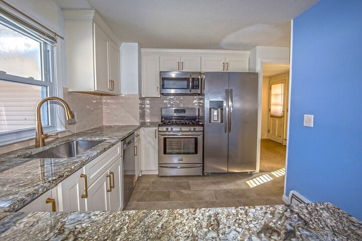 Property Photo:  208 Birch Rd  MA 01106 