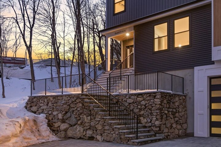 Property Photo:  15 Landry Road  MA 02155 