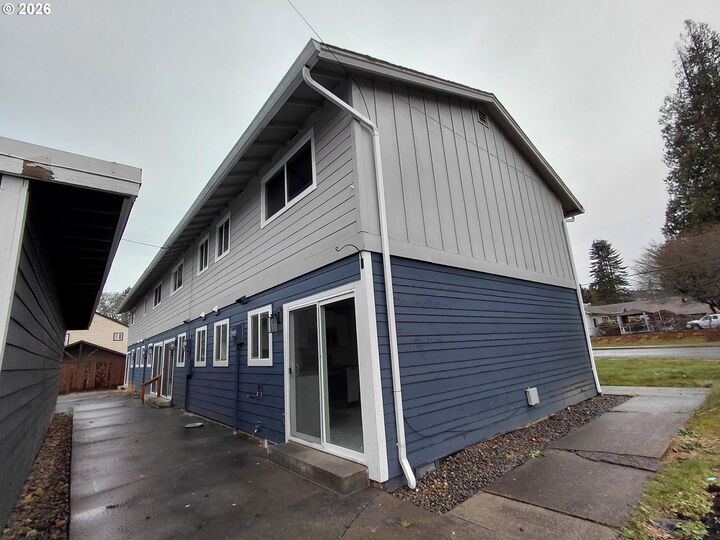 Property Photo:  2326 G St  WA 98671 