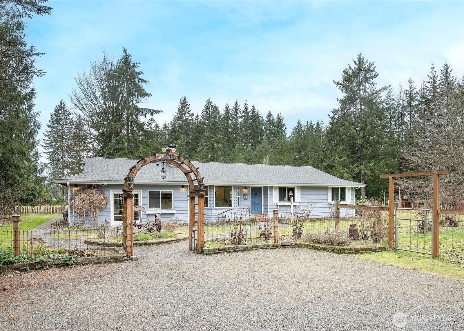 Property Photo: 9218 169th Avenue NE WA 98252