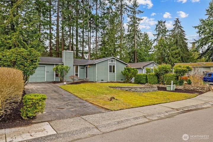 Property Photo: 5716 145th Street SW WA 98026