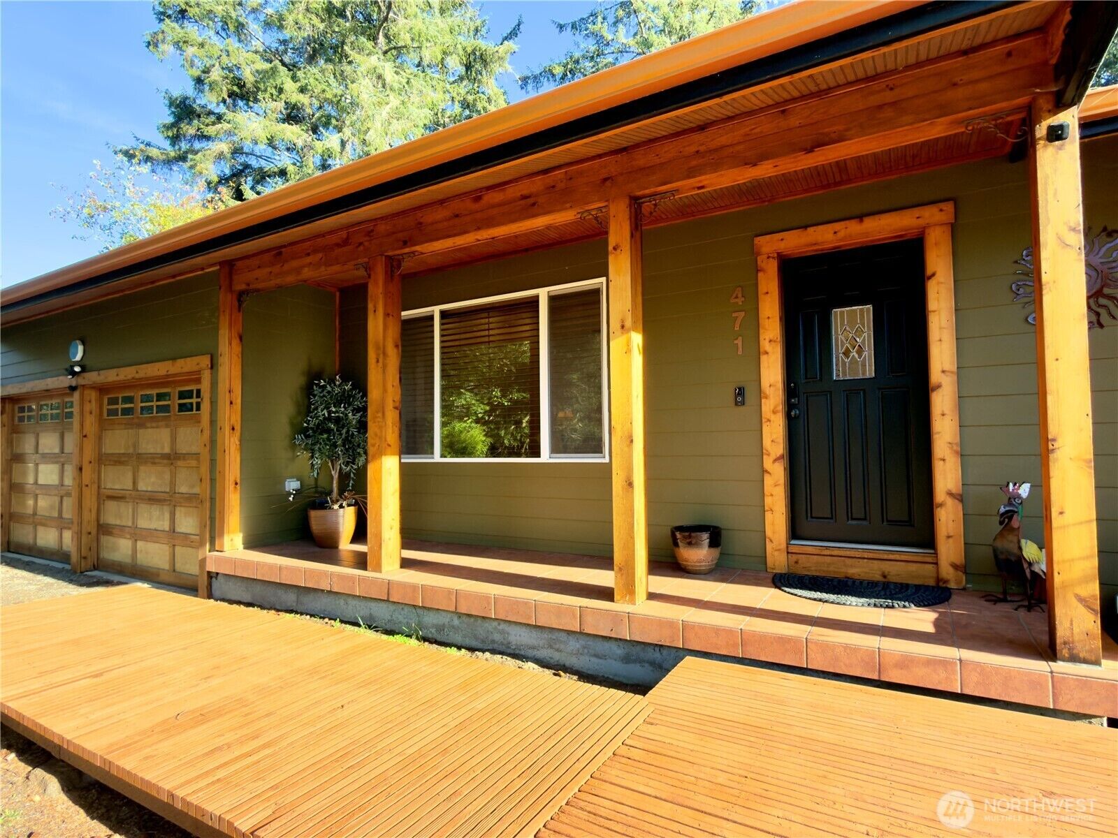 Property Photo:  471  Kloshe Court SE  WA 98569 