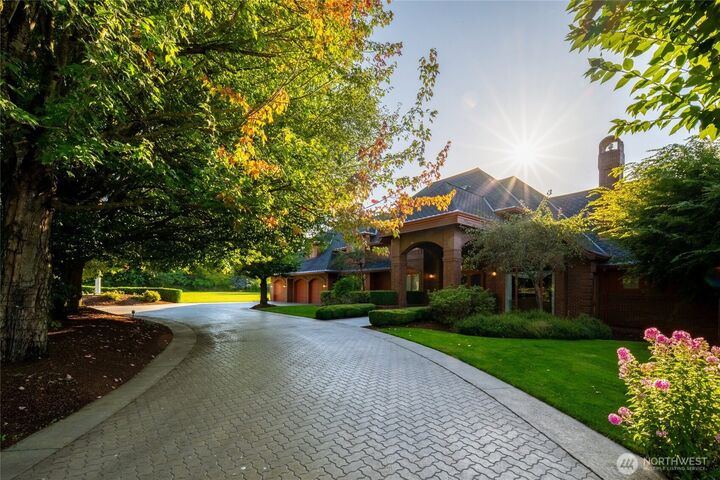 Property Photo:  7349  Old Guide Road  WA 98248 