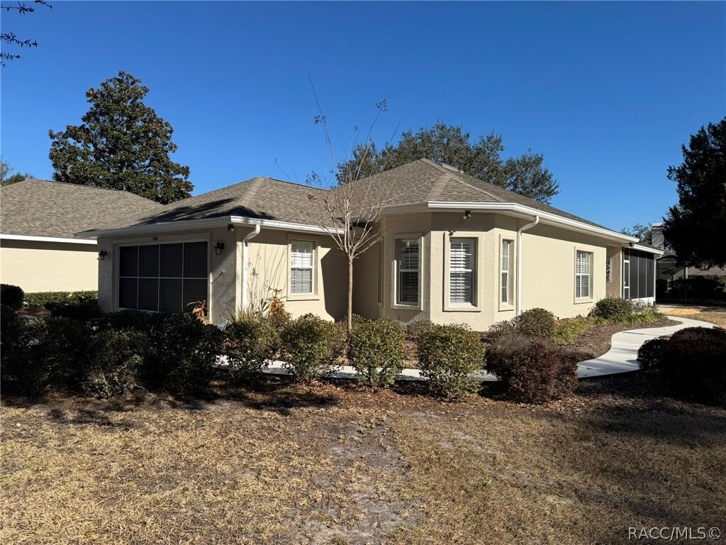Property Photo: 6484 W Cannondale Drive FL 34429
