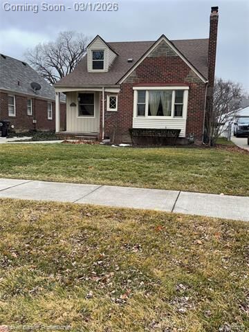 Property Photo:  373 Ridgemont Road  MI 48236 