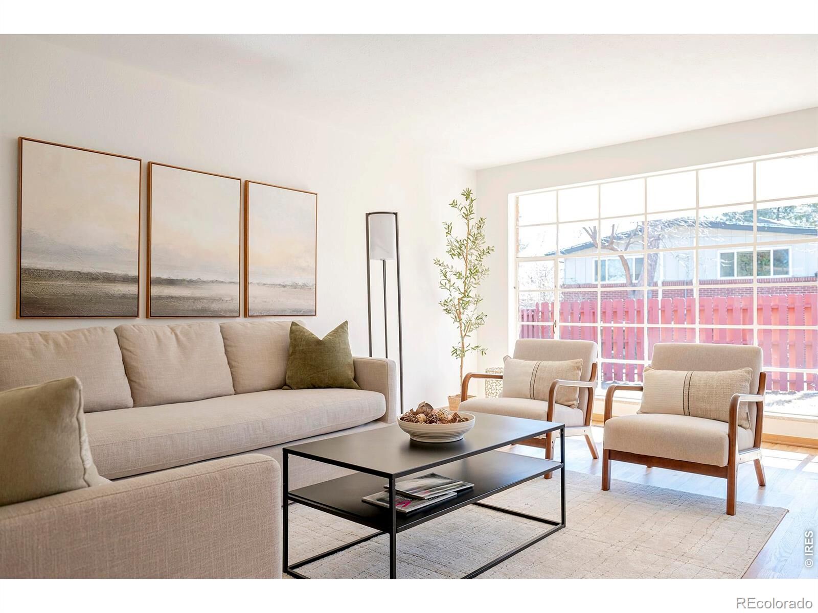 Property Photo: 2410 Grape Avenue CO 80304