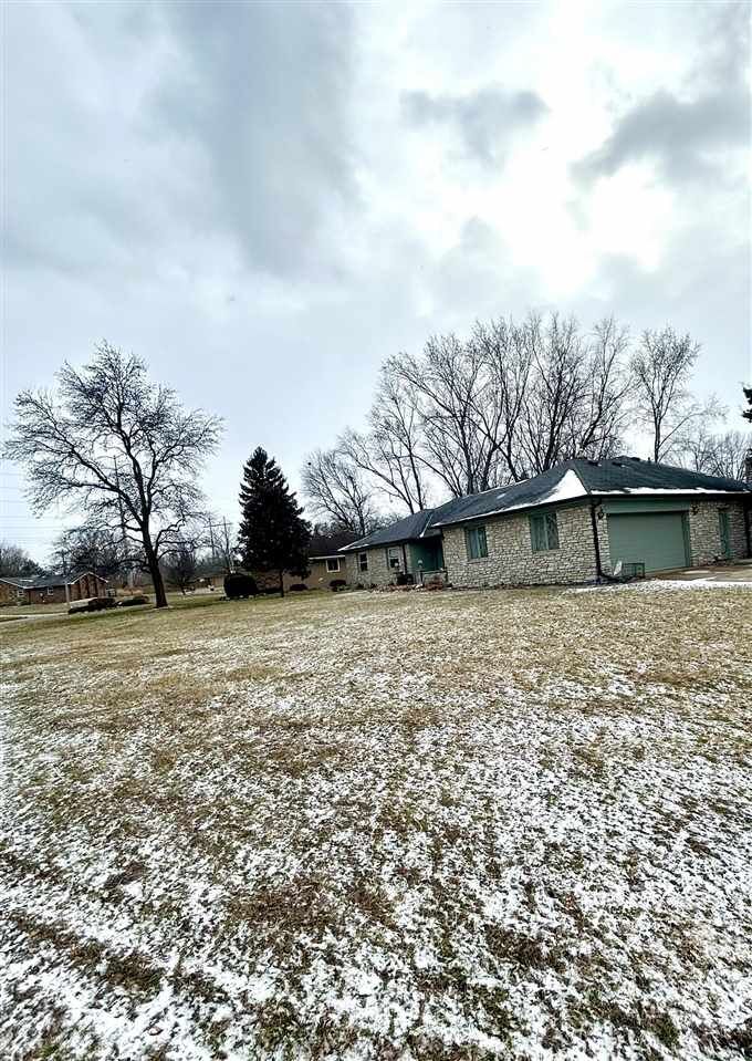 Property Photo: 280 S Restin Road IN 46142