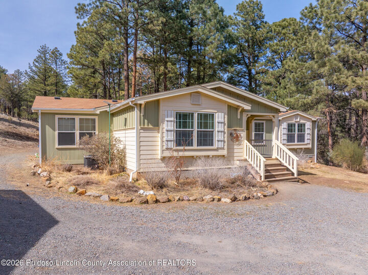 Property Photo: 555 New Mexico 37 NM 88341