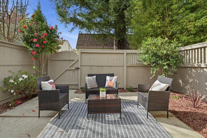 Property Photo:  19713 Vineyard Lane  CA 95070 