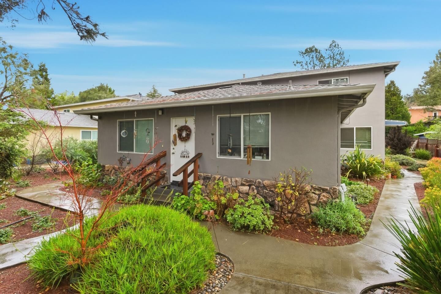 Property Photo:  192 Bean Creek Road  CA 95066 