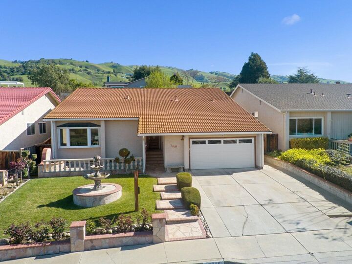 Property Photo:  2646 Norcross Drive  CA 95148 