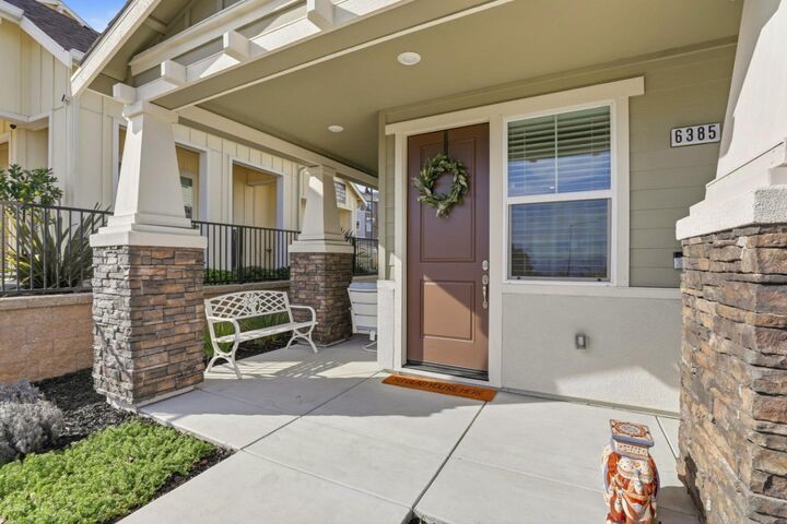Property Photo: 6385 Paysar Lane CA 95020