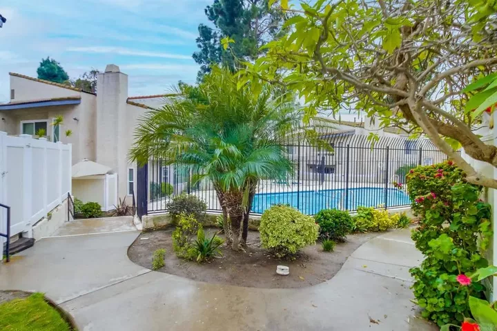 Property Photo:  1731 Melrose Avenue 44  CA 91911 