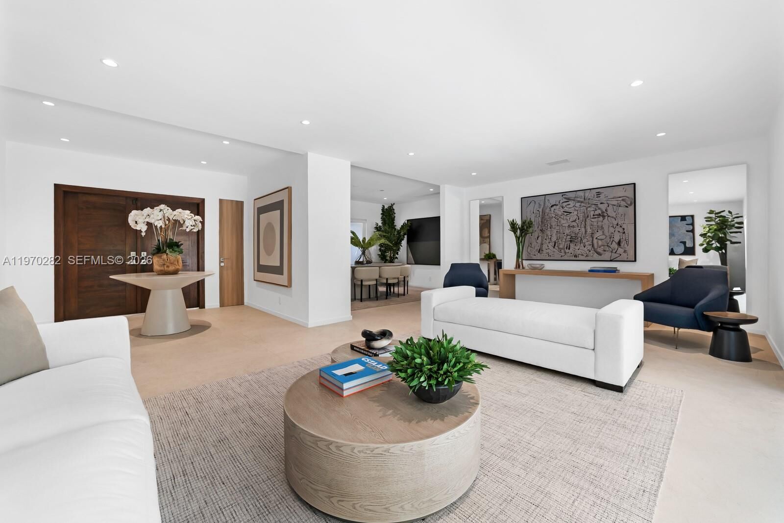 Property Photo:  143 Morningside Dr  FL 33133 