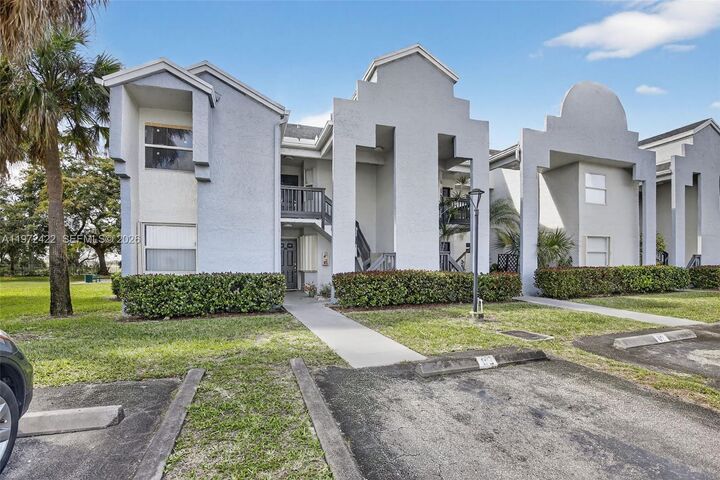 Property Photo:  430 SW 113th Way 430  FL 33025 