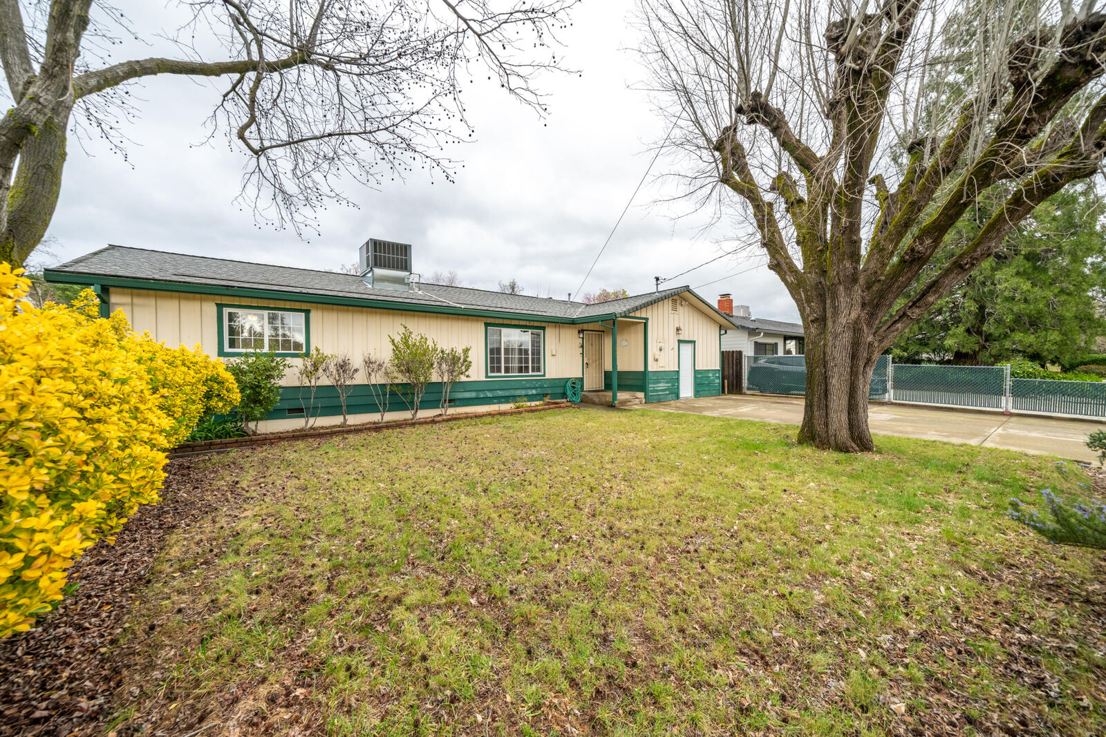 Property Photo:  3586 E Keswick Dam Road  CA 96003 