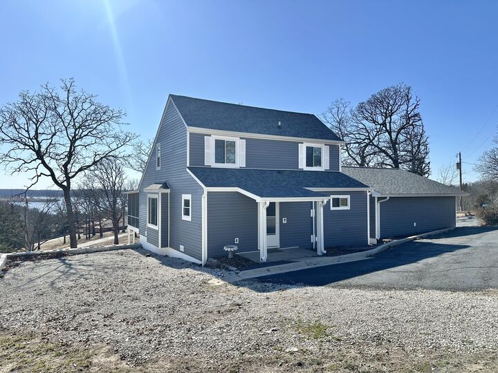 Property Photo: 24804 Camelot Drive MO 65668