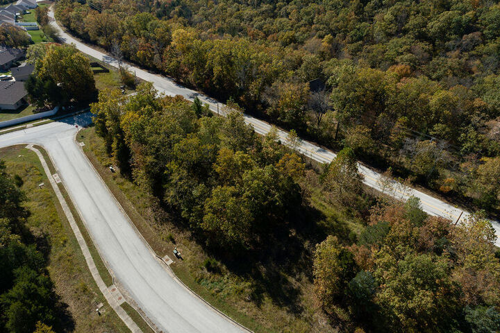 Property Photo: Lot 5 Redwine Avenue MO 65616
