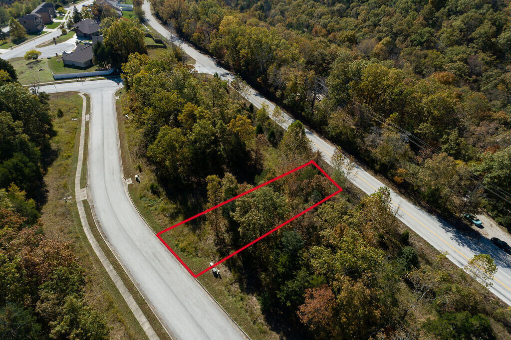 Property Photo: Lot 6 Redwine Avenue MO 65616