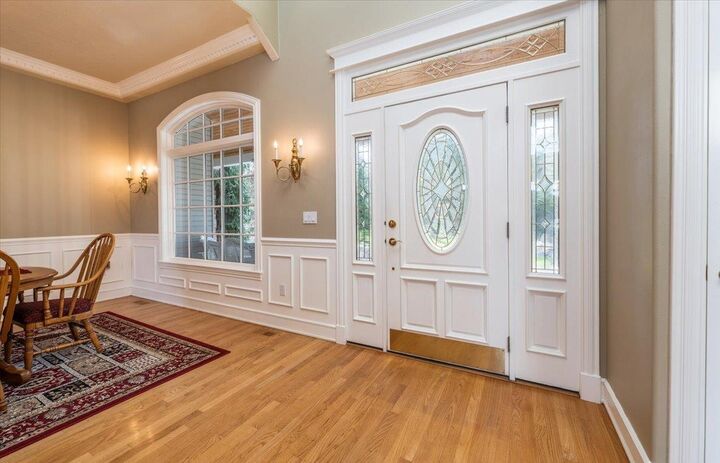 Property Photo: 4309 E Silver Spur Ln WA 99217