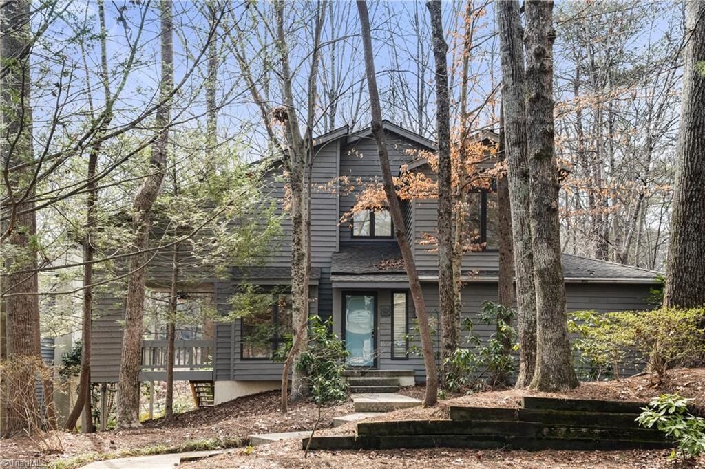 Property Photo:  3004 Lookout Court  NC 27106 