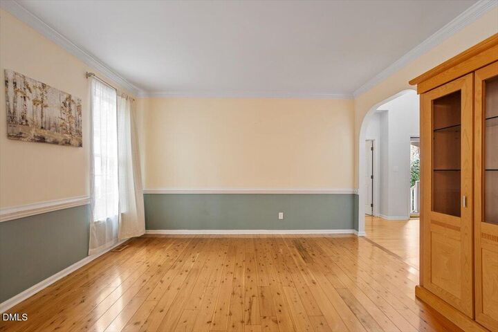 Property Photo:  2804 Shofield Court  NC 27615 