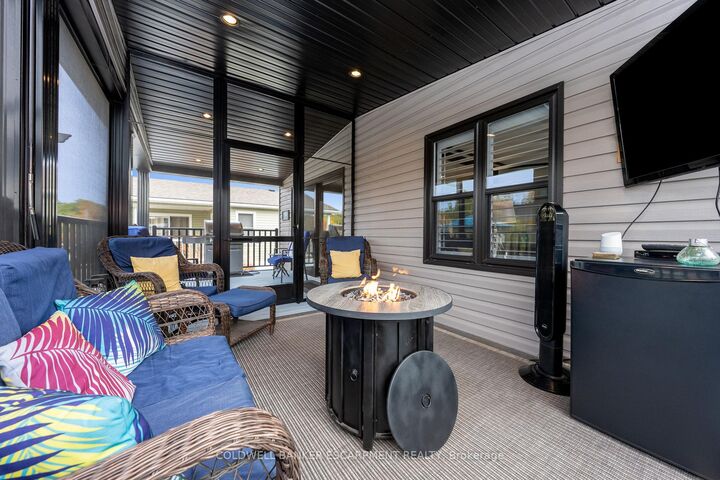 Photo de la propriété:  4449 Milburough Line 8 Hill  ON L7P 0C5 