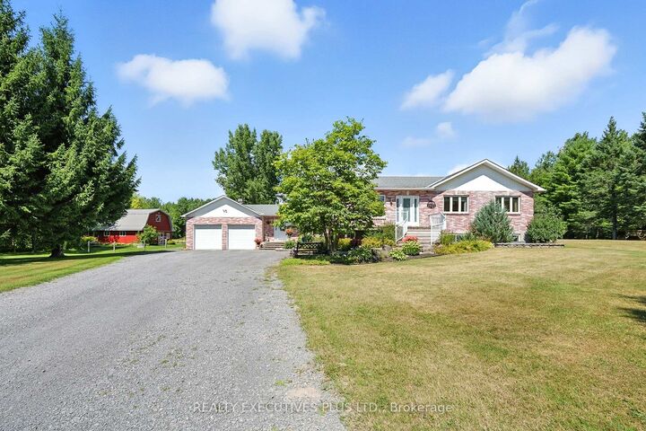 Property Photo: 2935 Baseline Road ON K0A 3N0