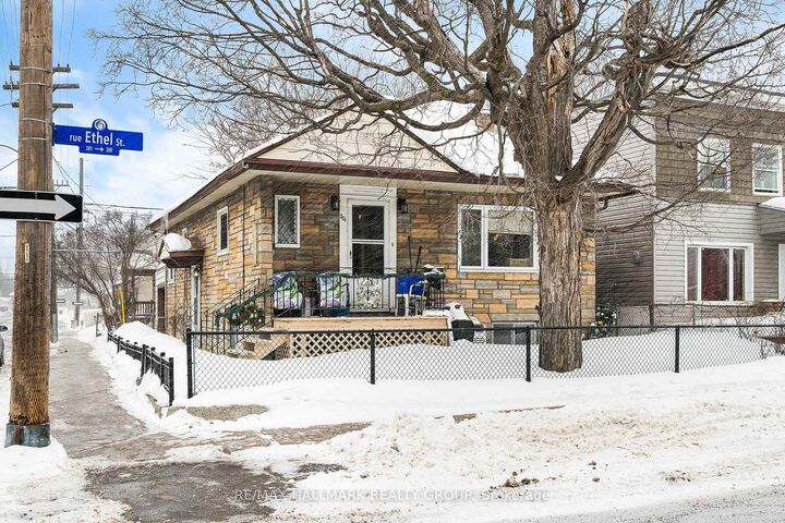 201 Ethel Street — photo 1