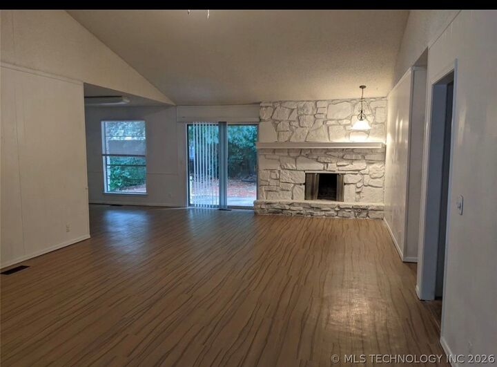 Property Photo:  7732 S 69th  OK 74133 