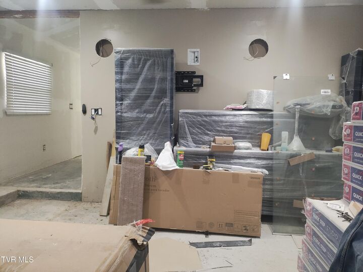 Property Photo: 514 Ranier Drive TN 37663