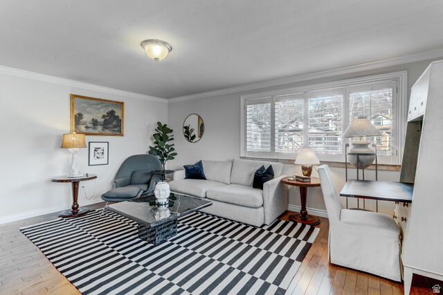 Property Photo:  830 6th Ave 8  UT 84103 