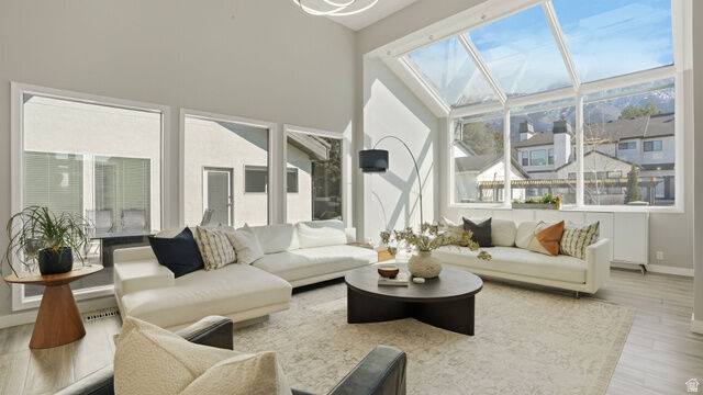 Property Photo: 1 Quietwood Ln UT 84092