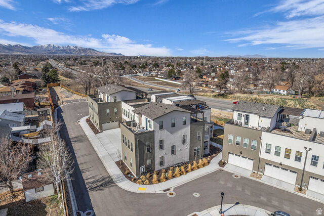 Property Photo: 756 W Marconi Way S UT 84123