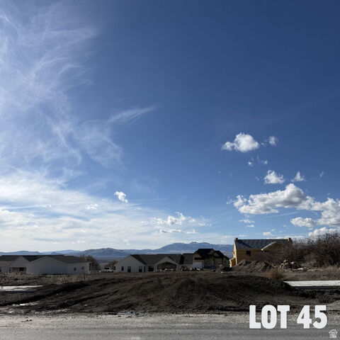 Property Photo:  681 Cherry Ridge Ln 45  UT 84333 