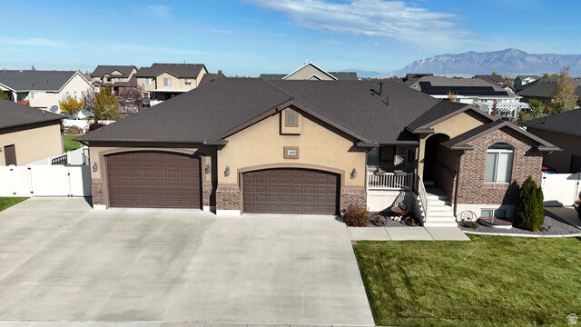 Property Photo:  4450 W 5775 S  UT 84315 