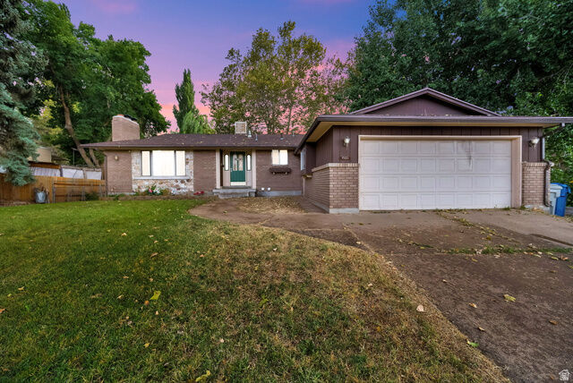 Property Photo:  4615 S Monroe Blvd E  UT 84403 
