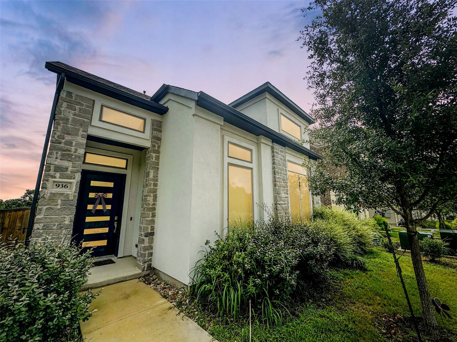 Property Photo: 936 Azul Lagoon Drive TX 78641