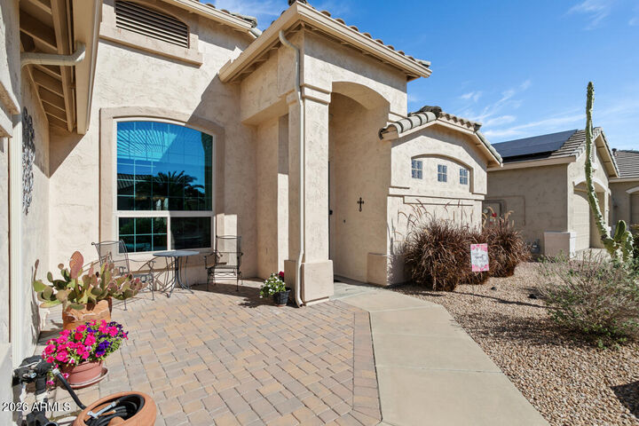 Property Photo: 17826 W Spencer Drive AZ 85374