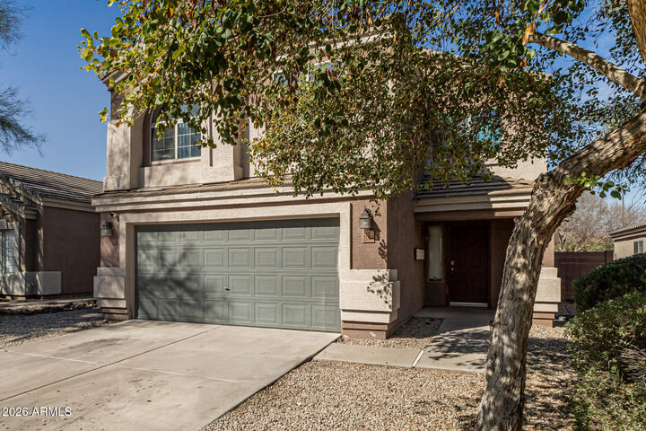 Property Photo:  33758 N Roadrunner Lane  AZ 85144 