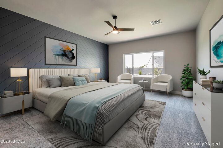 Property Photo:  25228 S Star Drive  AZ 85142 