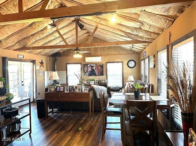 Property Photo:  1350 Baha Road  AZ 85901 