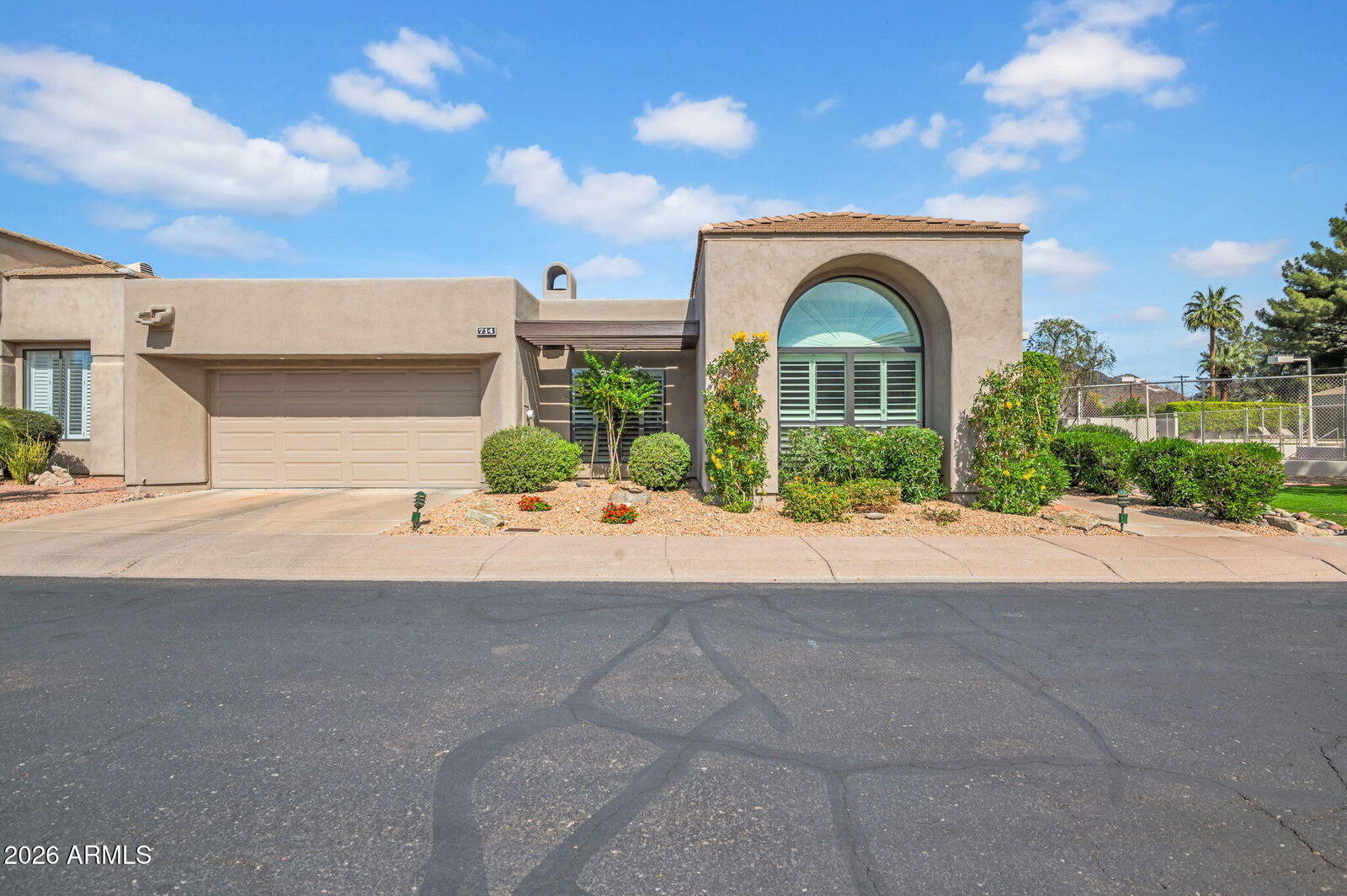 Property Photo:  714 W Townley Avenue  AZ 85021 